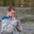 Kids fishing day provides fun at the Frog Pond