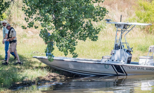 Boaters discover body in water at Hubbard Creek Reservoir