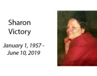 Sharon Victory
