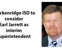 School board to consider interim superintendent at July 8 meeting