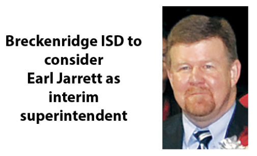 School board to consider interim superintendent at July 8 meeting