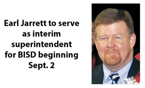 School board votes to hire Jarrett as interim superintendent