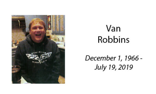 Van Robbins