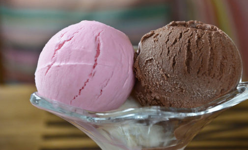 City of Breckenridge to host ice cream making contest