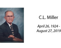 C.L. Miller