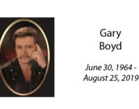 Gary Boyd