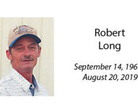 Robert Long