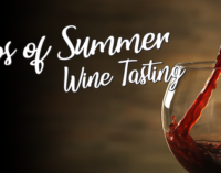 Chamber to host wine tasting event on Friday, Aug. 2