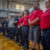 Pep Rally honors first-responders, military and veterans