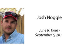 Josh Noggle