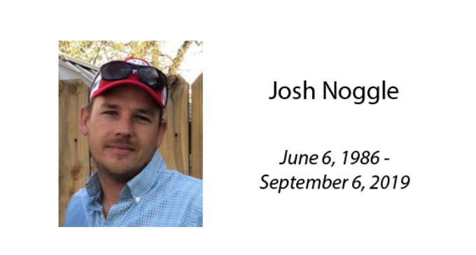 Josh Noggle