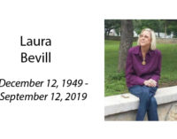 Laura Bevill
