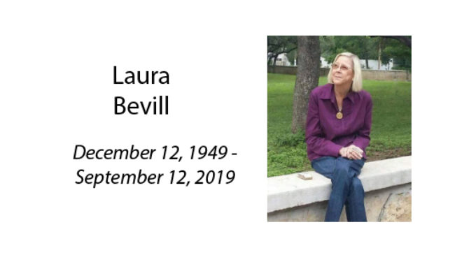 Laura Bevill