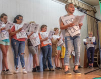 Fifth grade play celebrates Constitution Week