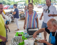 McCuistion, Cantrell take top honors at Jalapeno Popper Cookoff
