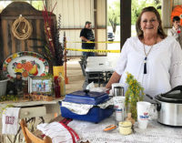 City to host second annual beans and cornbread cook-off on Saturday, Oct. 19