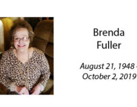 Brenda Fuller