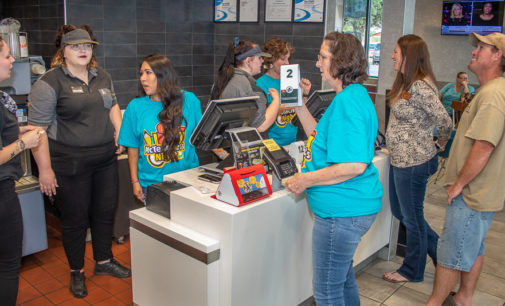 McTeacher Night raises funds for North Elementary