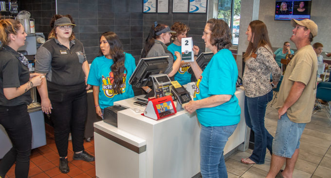McTeacher Night raises funds for North Elementary