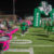 Breckenridge sports pink at Jim Ned game for Breast Cancer Awareness