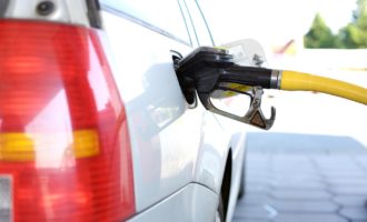 Gas prices continue to set new records almost every day