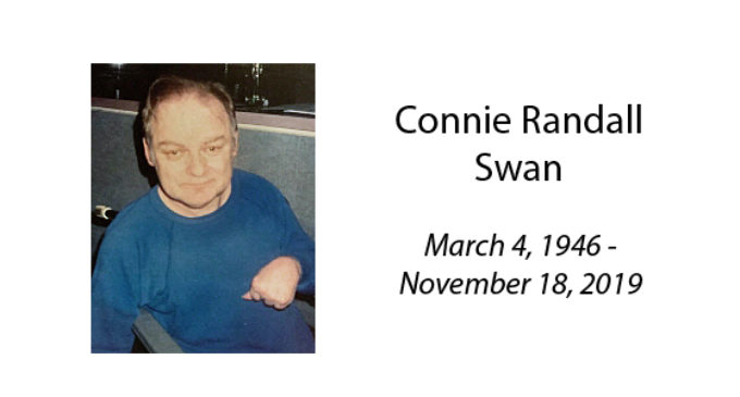 Connie Randall Swan