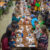 Thanksgiving lunch at East Elementary 2019