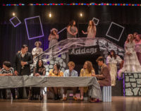 BHS Theater students to present ‘The Addams Family’ this week