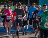 Wags & Whiskers run raises funds for Humane Society