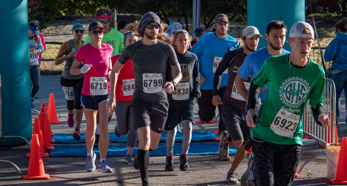Wags & Whiskers race scheduled for Saturday, Dec. 12