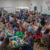 Thanksgiving lunch at South Elementary