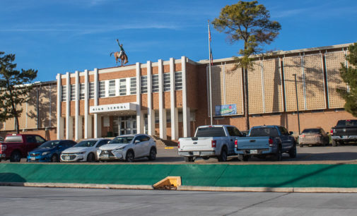 Breckenridge police investigate several incidents at BHS, BJHS this week
