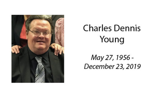 Charles Dennis Young