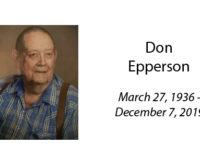 Don Epperson