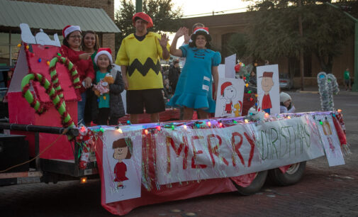 UPDATE: Breckenridge Christmas parade canceled due to COVID-19 concerns