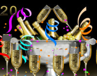 Local Elks Lodge to host New Year’s Eve party