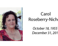 Carol Roseberry-Nichols