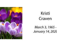 Kristi Craven