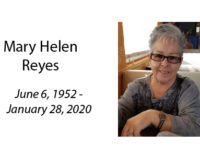Mary Helen Reyes