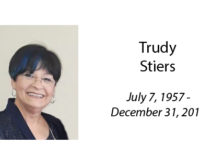 Trudy Stiers