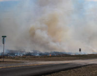 Lifted burn ban allows area residents to burn brush; caution still advised