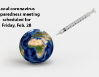 Stephens County emergency management team to meet regarding coronavirus preparedness