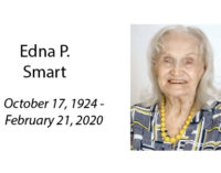 Edna P. Smart