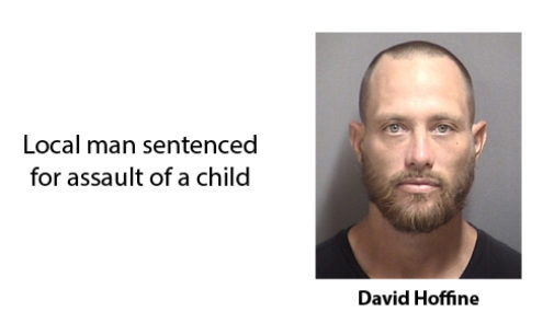 Stephens County man sentenced to 35 years in prison for sexual assault of a child