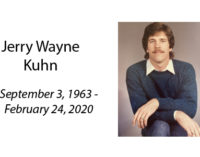 Jerry Wayne Kuhn
