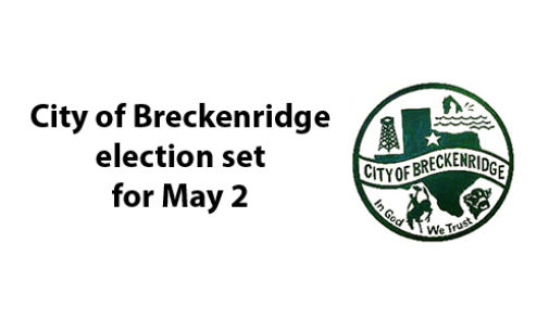 City election set for May 2; hospital and school districts cancel elections
