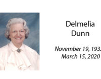 Delmelia Dunn