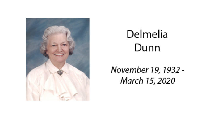 Delmelia Dunn