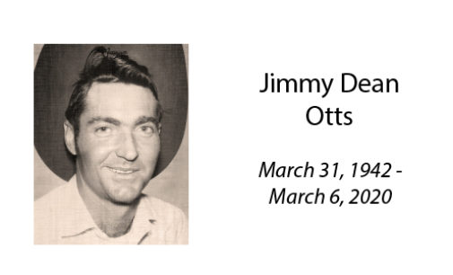 Jimmy Dean Otts