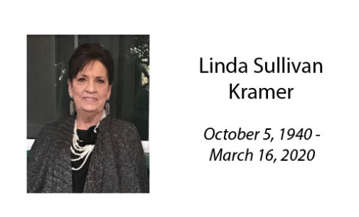 Linda Sullivan Kramer
